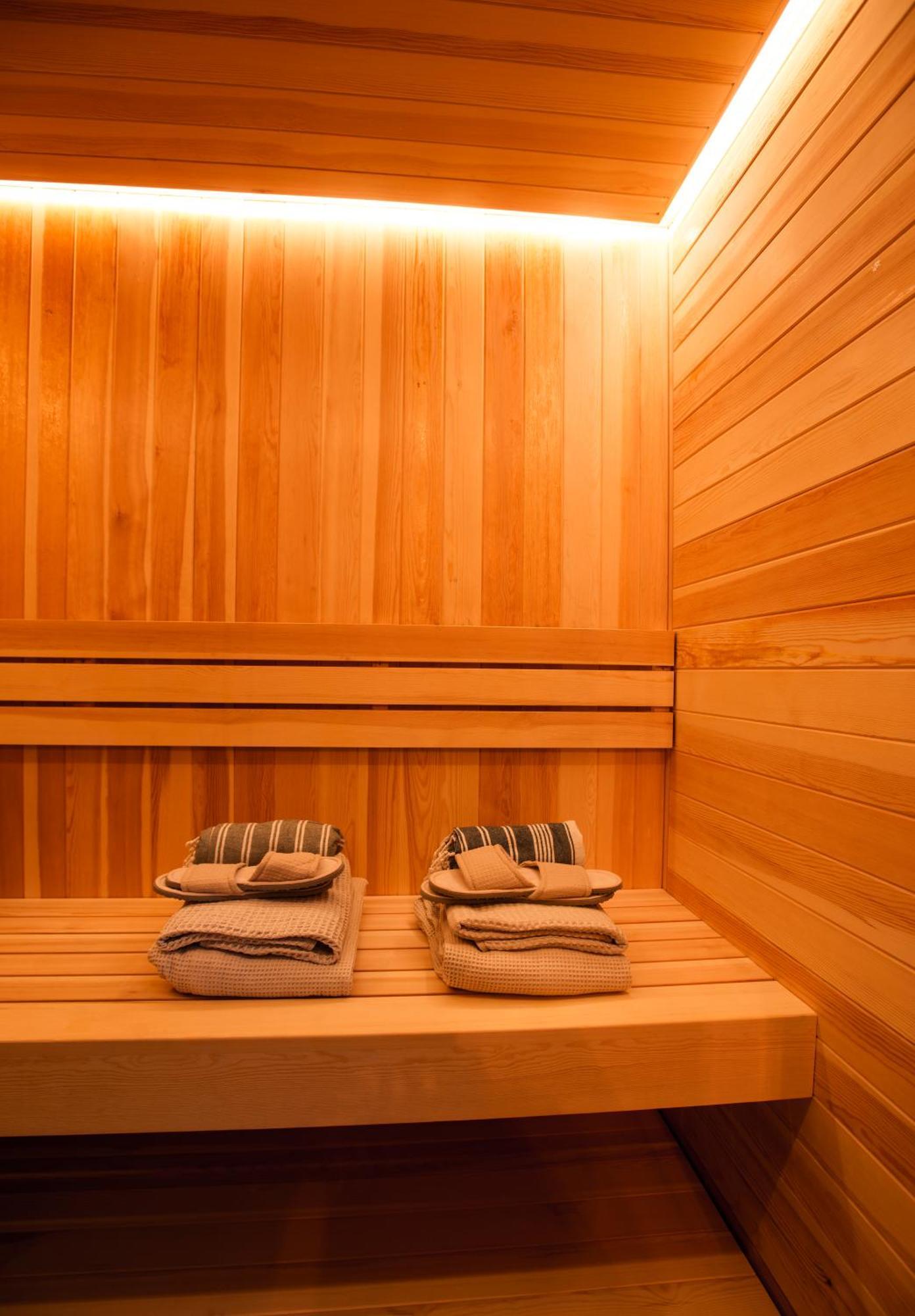 Eifelhausaufzeit-Vulkaneifel-Architekten-Chalet Mit Sauna Im Vulkankrater Immerath Extérieur photo